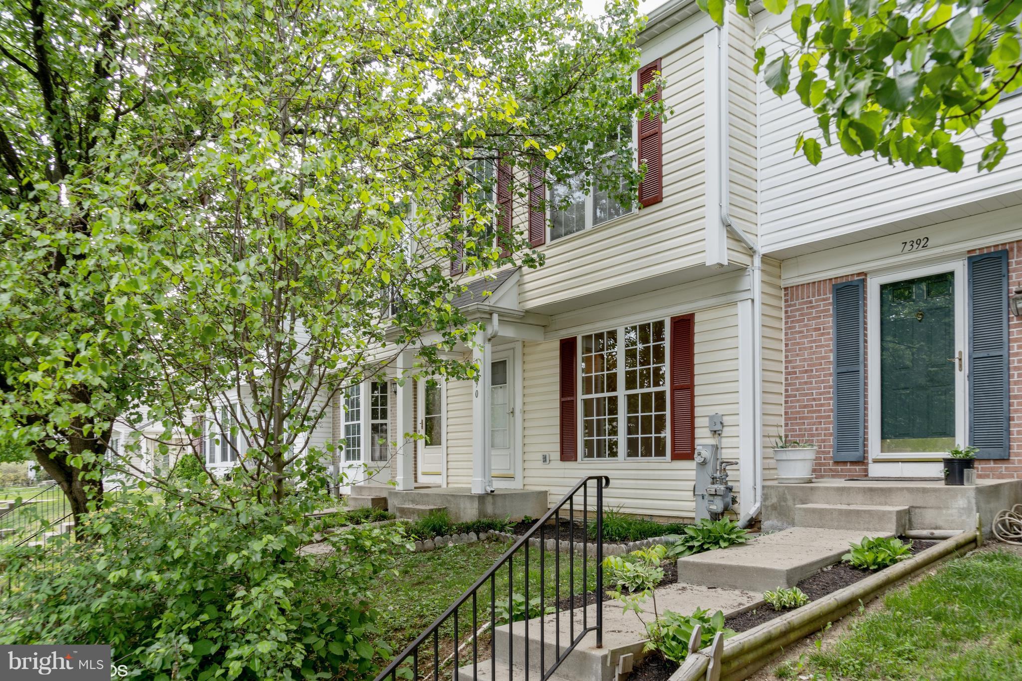 7390 Maury Road Baltimore, MD 21244 - Photo 26 of 30 Exterior (General)
