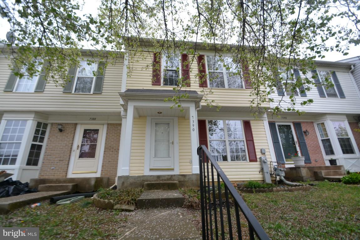 7390 Maury Road Baltimore, MD 21244 - Photo 27 of 30 Exterior (Front)