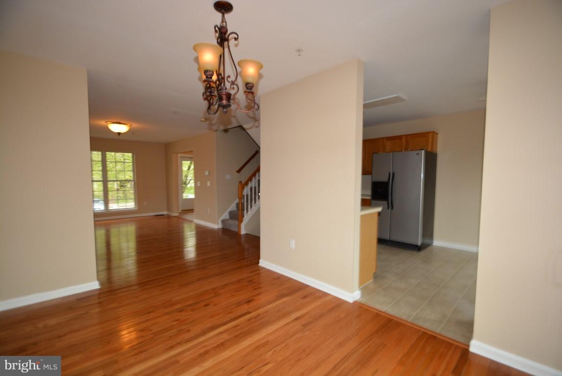 7390 Maury Road Baltimore, MD 21244 - Photo 7 of 30 Dining Room