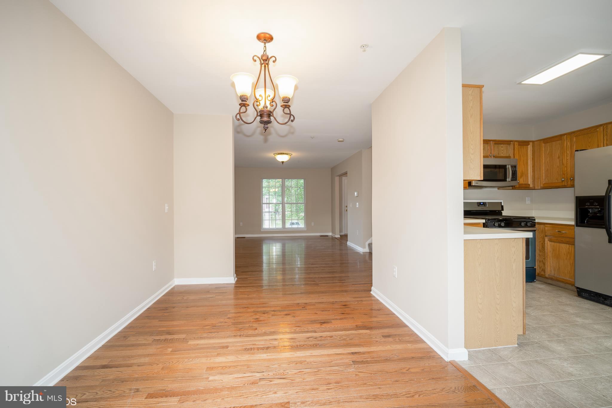 7390 Maury Road Baltimore, MD 21244 - Photo 8 of 30 Dining Room