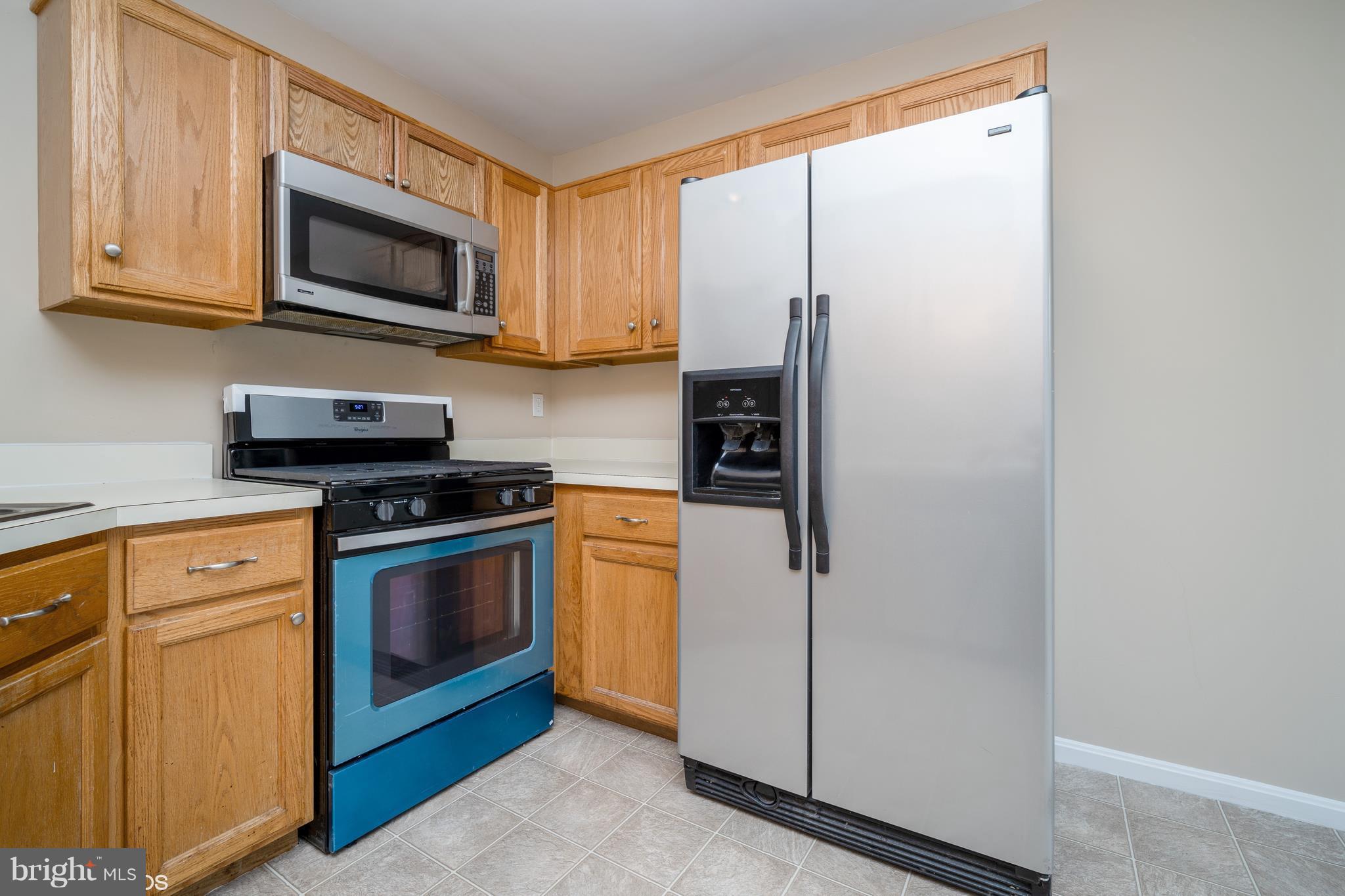 7390 Maury Road Baltimore, MD 21244 - Photo 9 of 30 Kitchen