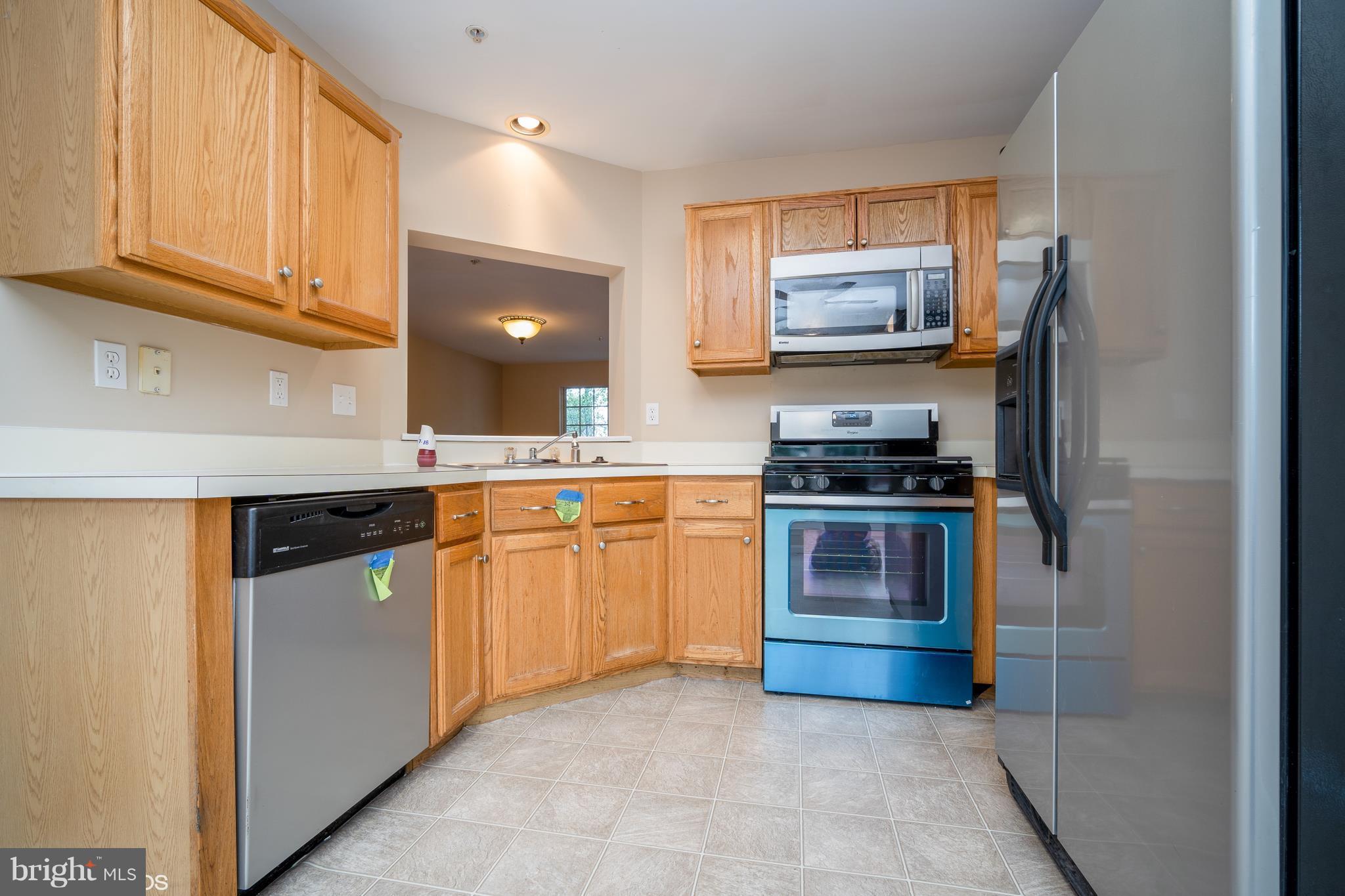 7390 Maury Road Baltimore, MD 21244 - Photo 10 of 30 Kitchen