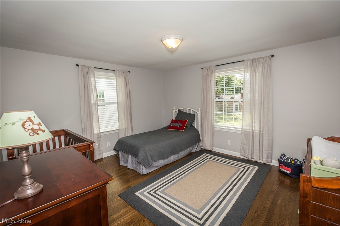 115 Winston Road Akron, OH 44313 - Photo 27 of 35