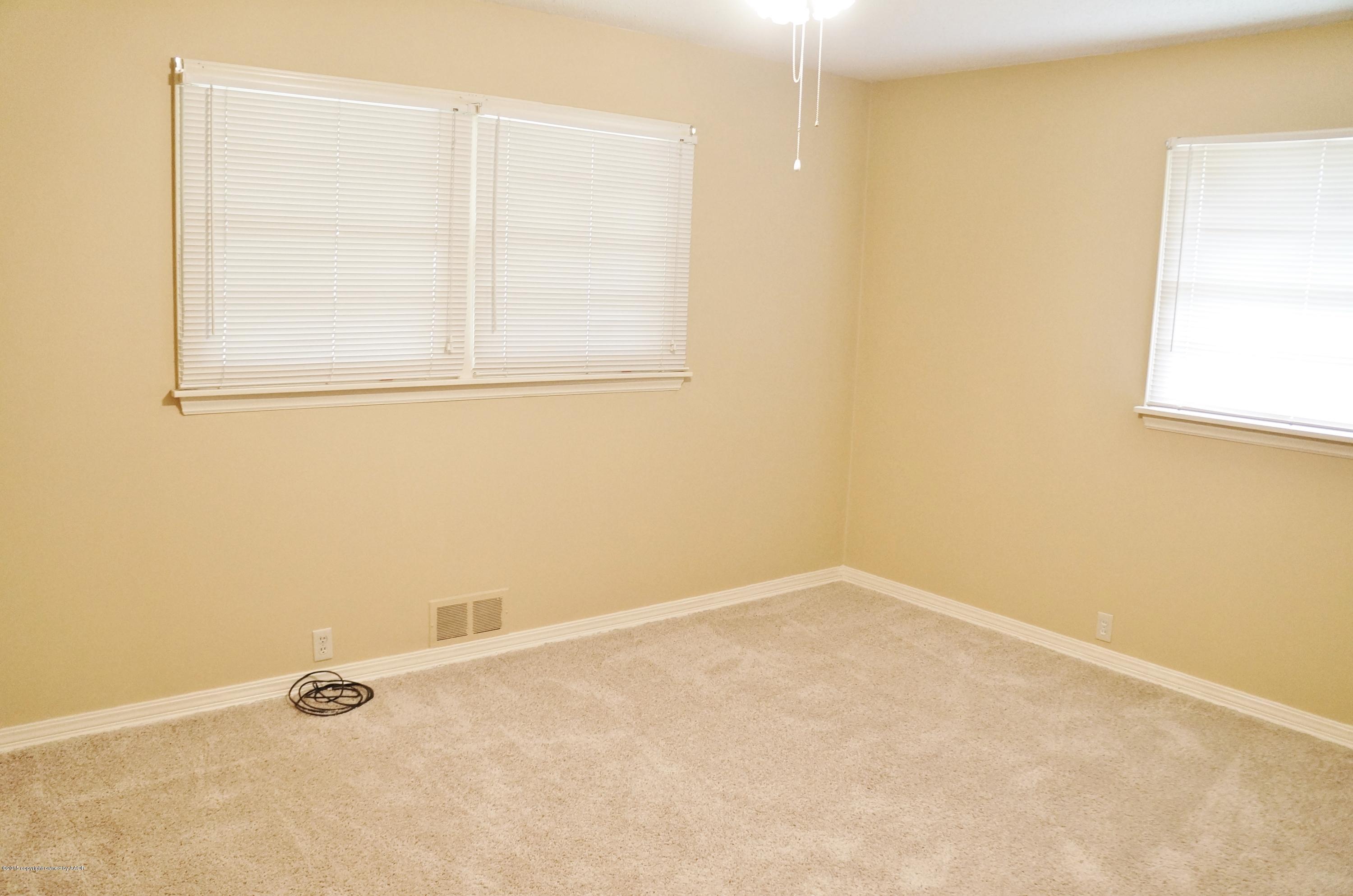 3501 Concord Road Amarillo, TX 79109 - Photo 13 of 31 2nd Bedroom