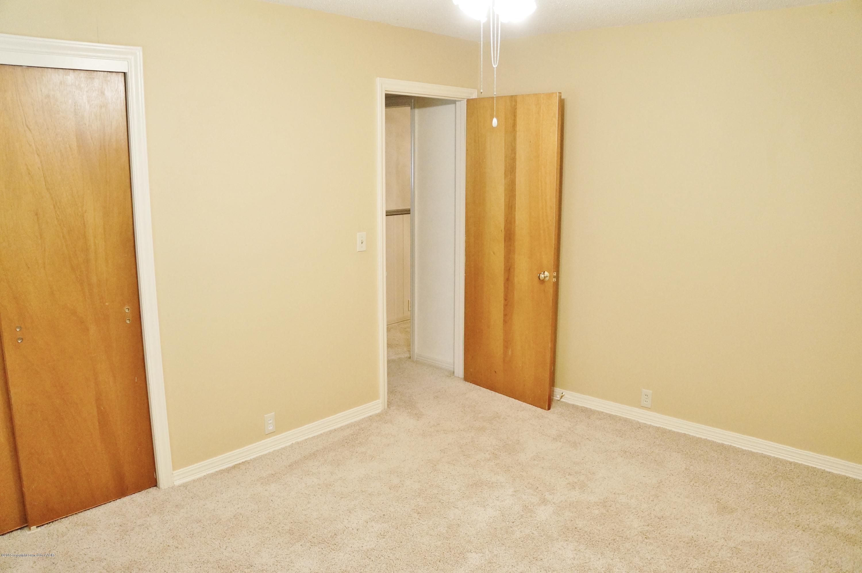 3501 Concord Road Amarillo, TX 79109 - Photo 14 of 31 2nd Bedroom (2)
