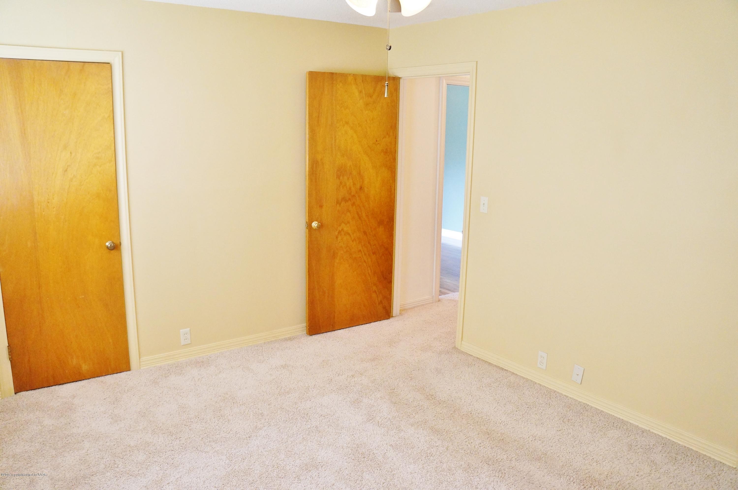 3501 Concord Road Amarillo, TX 79109 - Photo 18 of 31 Master Bedroom (2)