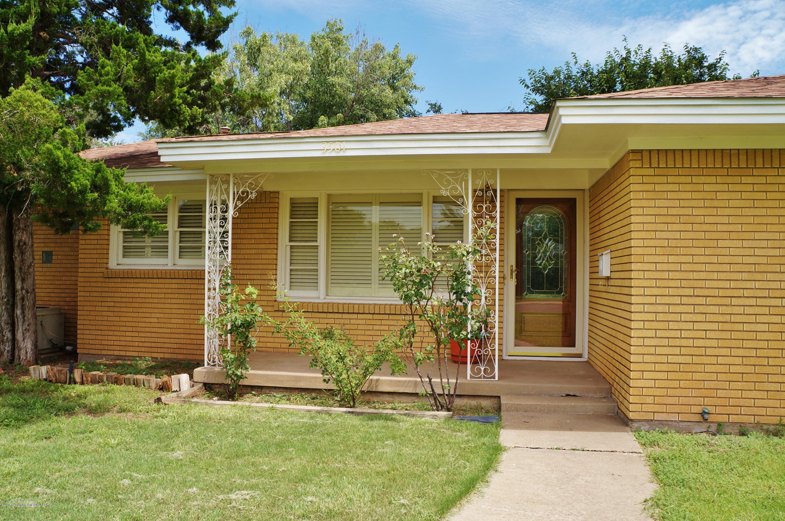Exterior Entry