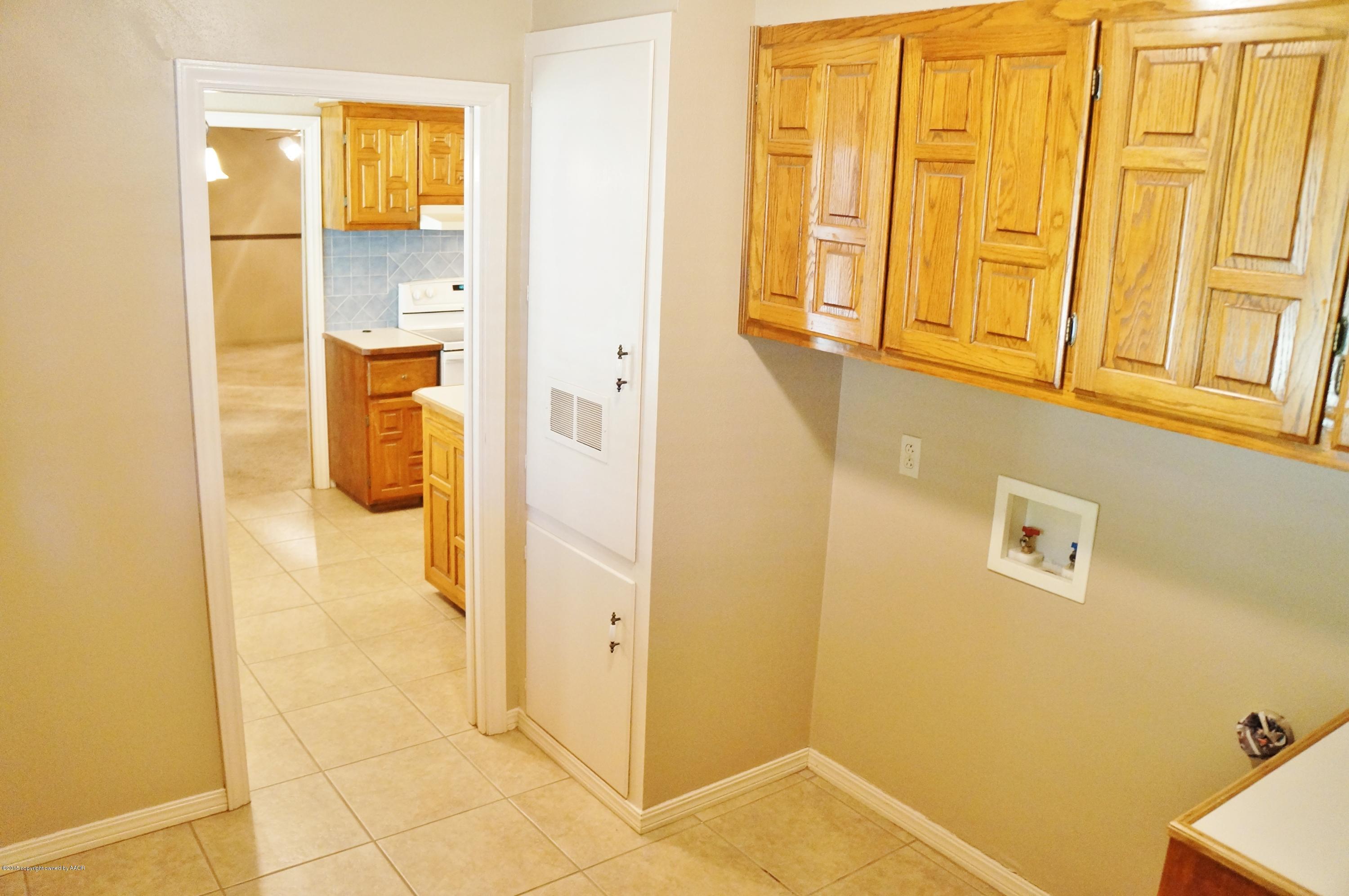 3501 Concord Road Amarillo, TX 79109 - Photo 22 of 31 Utility