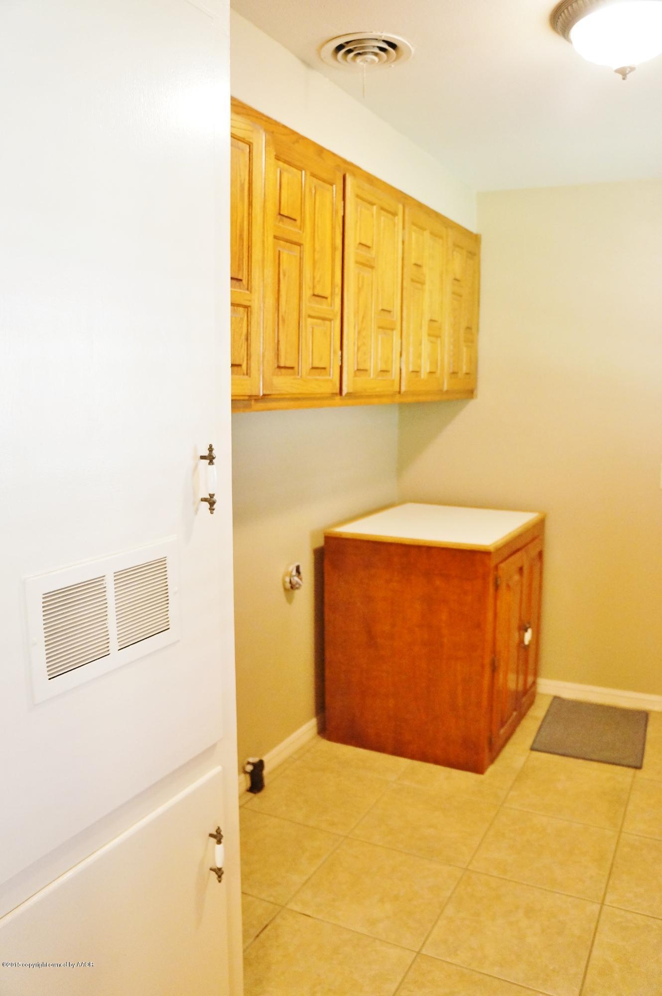 3501 Concord Road Amarillo, TX 79109 - Photo 23 of 31 Utility (2)