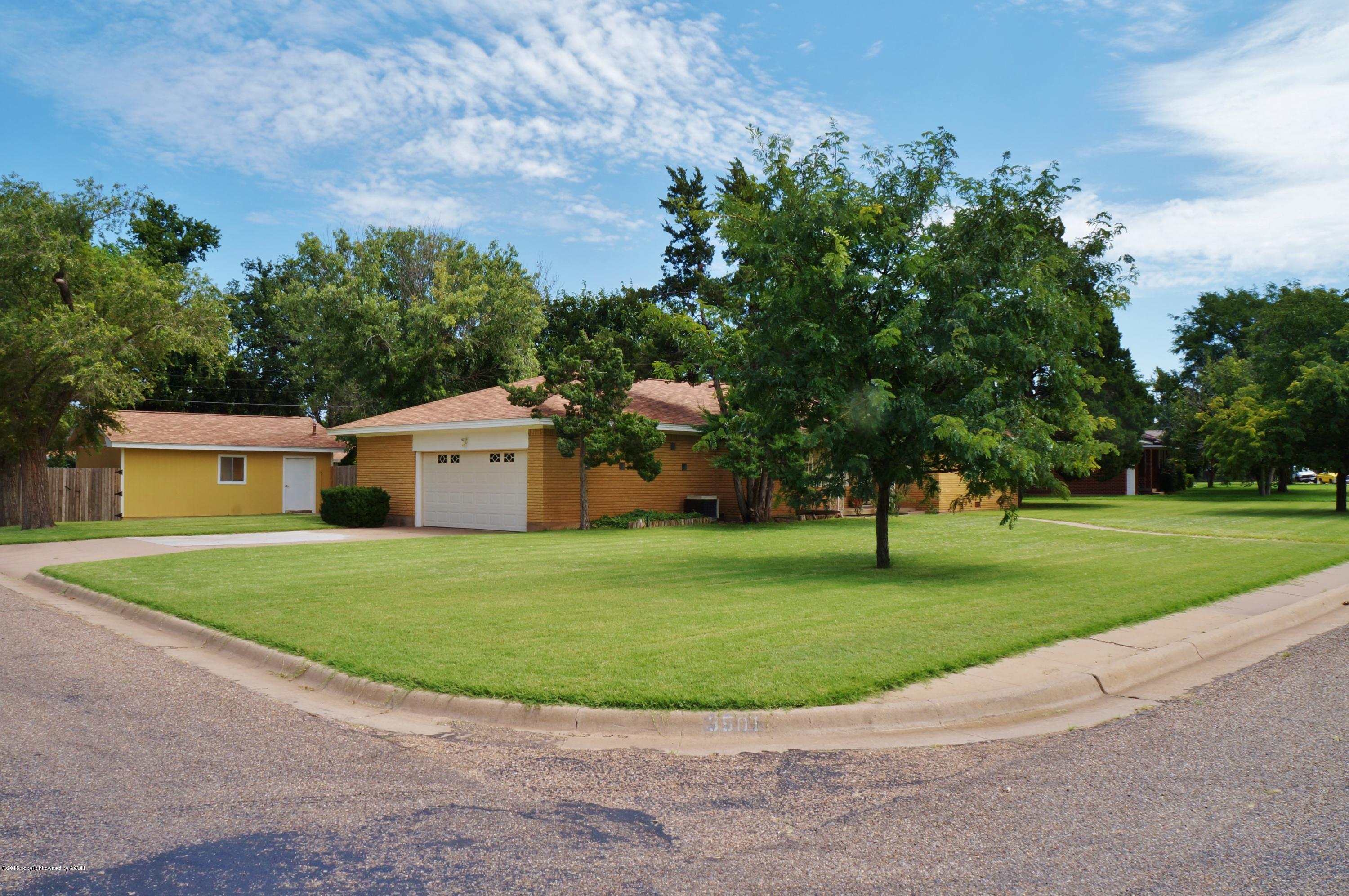 3501 Concord Road Amarillo, TX 79109 - Photo 28 of 31 Corner view