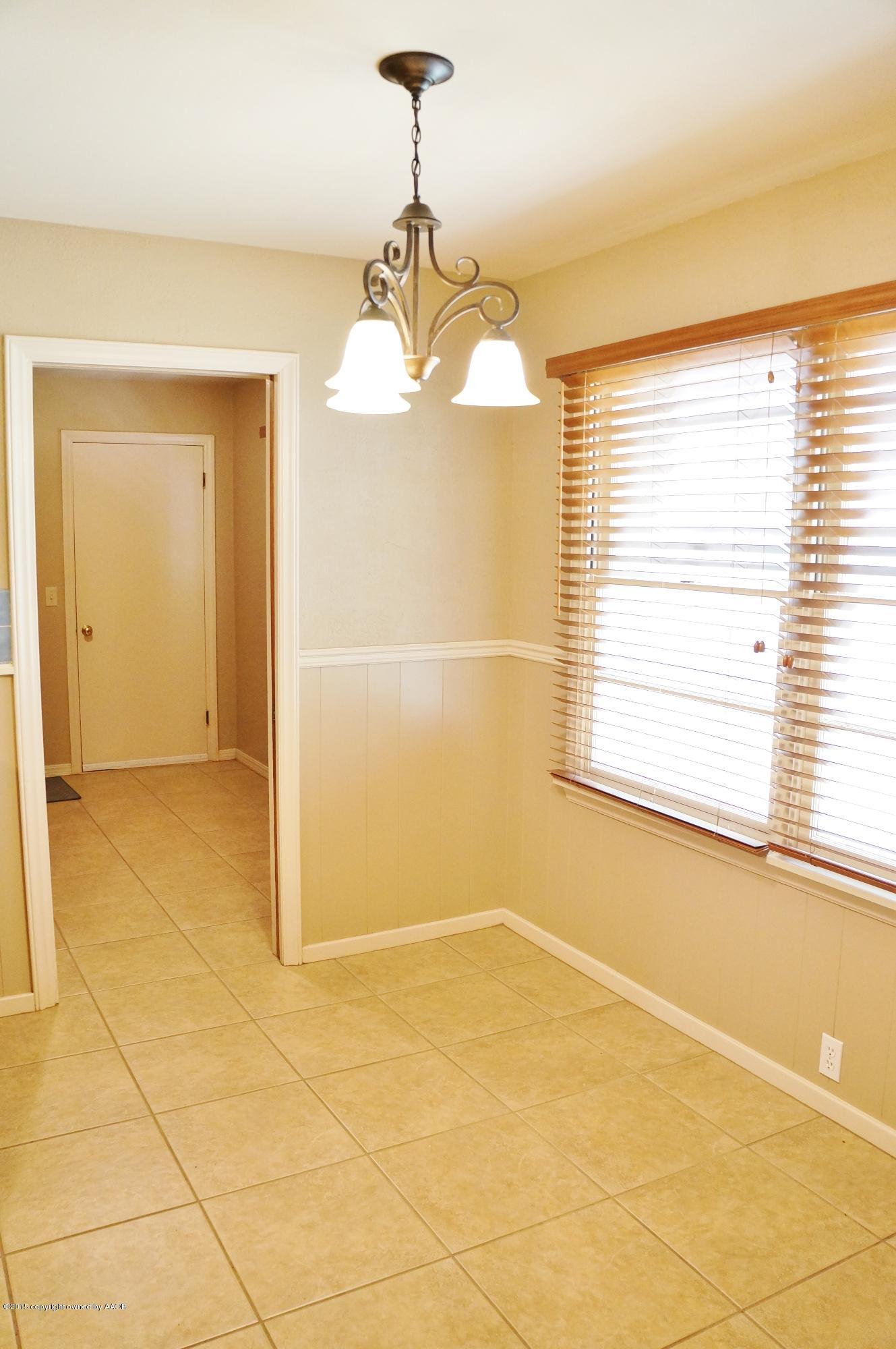 3501 Concord Road Amarillo, TX 79109 - Photo 9 of 31 Breakfast Area