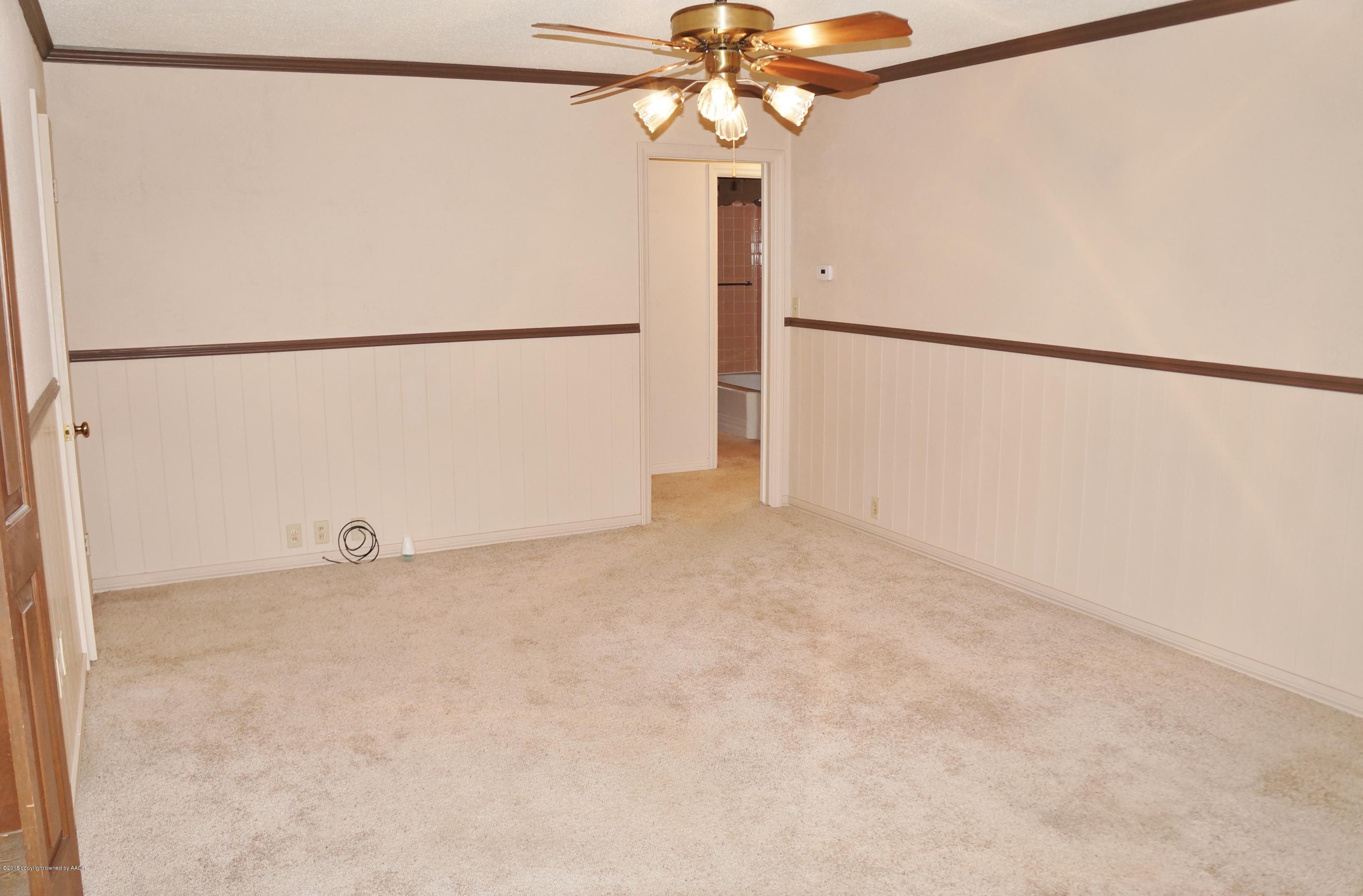 3501 Concord Road Amarillo, TX 79109 - Photo 10 of 31 2nd Living Area