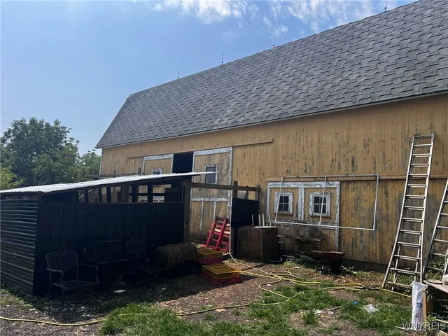 $949,900 | 3756 North Main Street Road, Murray, NY 14470