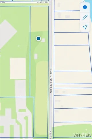 $949,900 | 3756 North Main Street Road, Murray, NY 14470