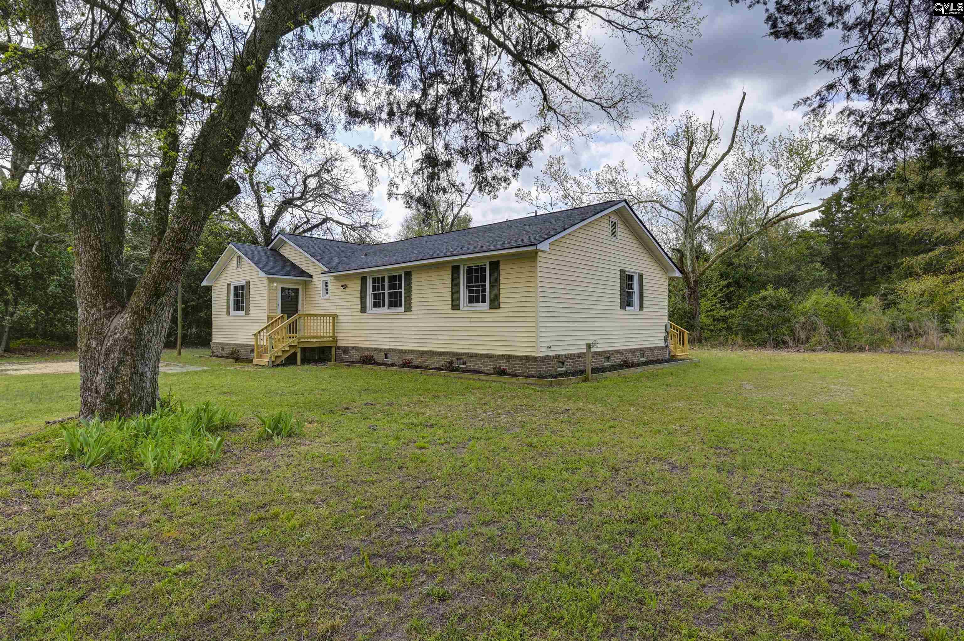 1152 Water Tank Road Pelion, SC 29123 - Photo 34 of 46