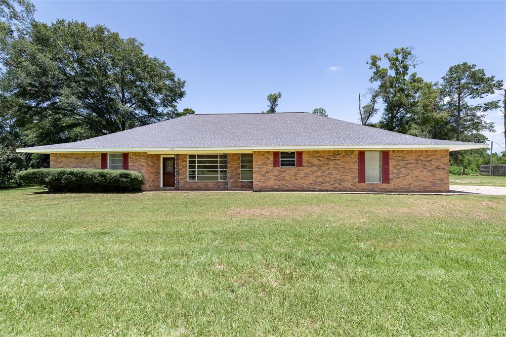 138 Wright Road Oakdale, LA 71463 - Photo 1 of 46