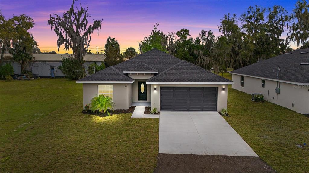 35 South Kentucky Ave  