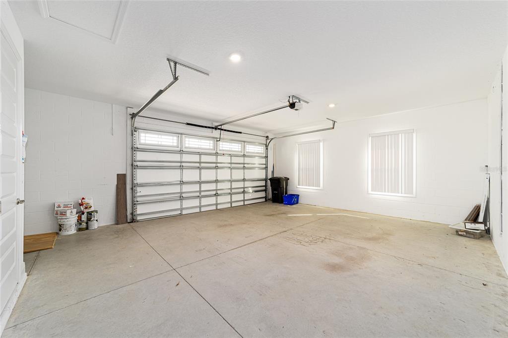 8176 Southwest 98th Terrace Road Ocala, FL 34481 - Photo 49 of 62 a view of an empty room with a window