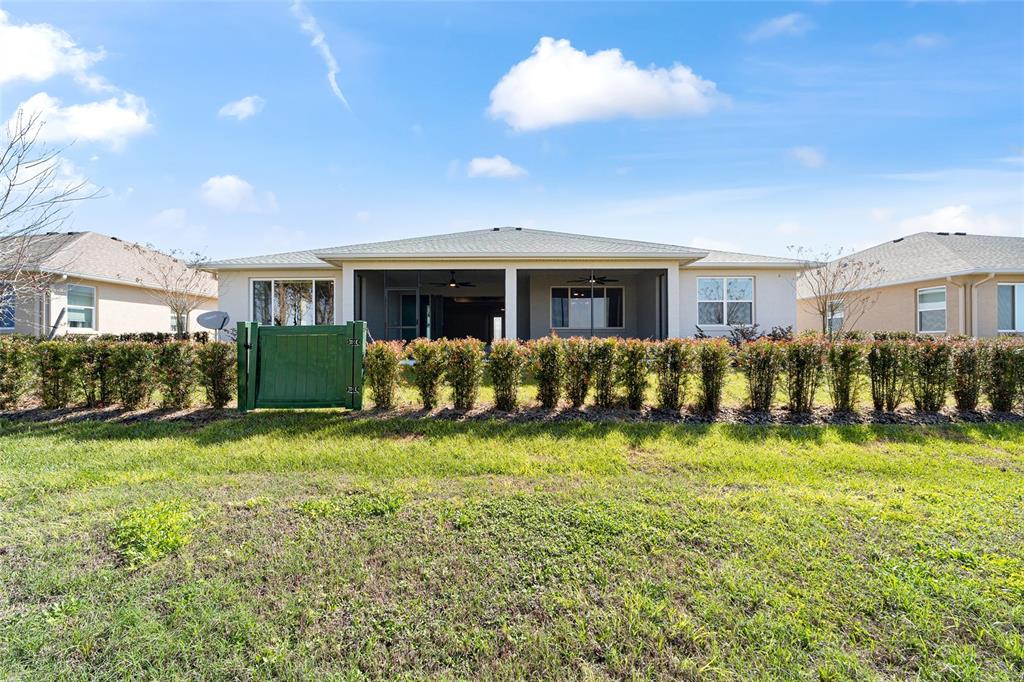 8176 Southwest 98th Terrace Road Ocala, FL 34481 - Photo 61 of 62