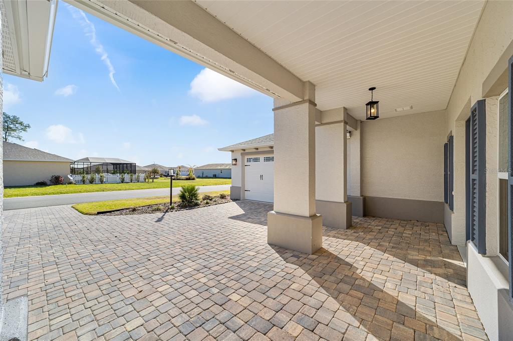 8176 Southwest 98th Terrace Road Ocala, FL 34481 - Photo 10 of 62 a view of a living room