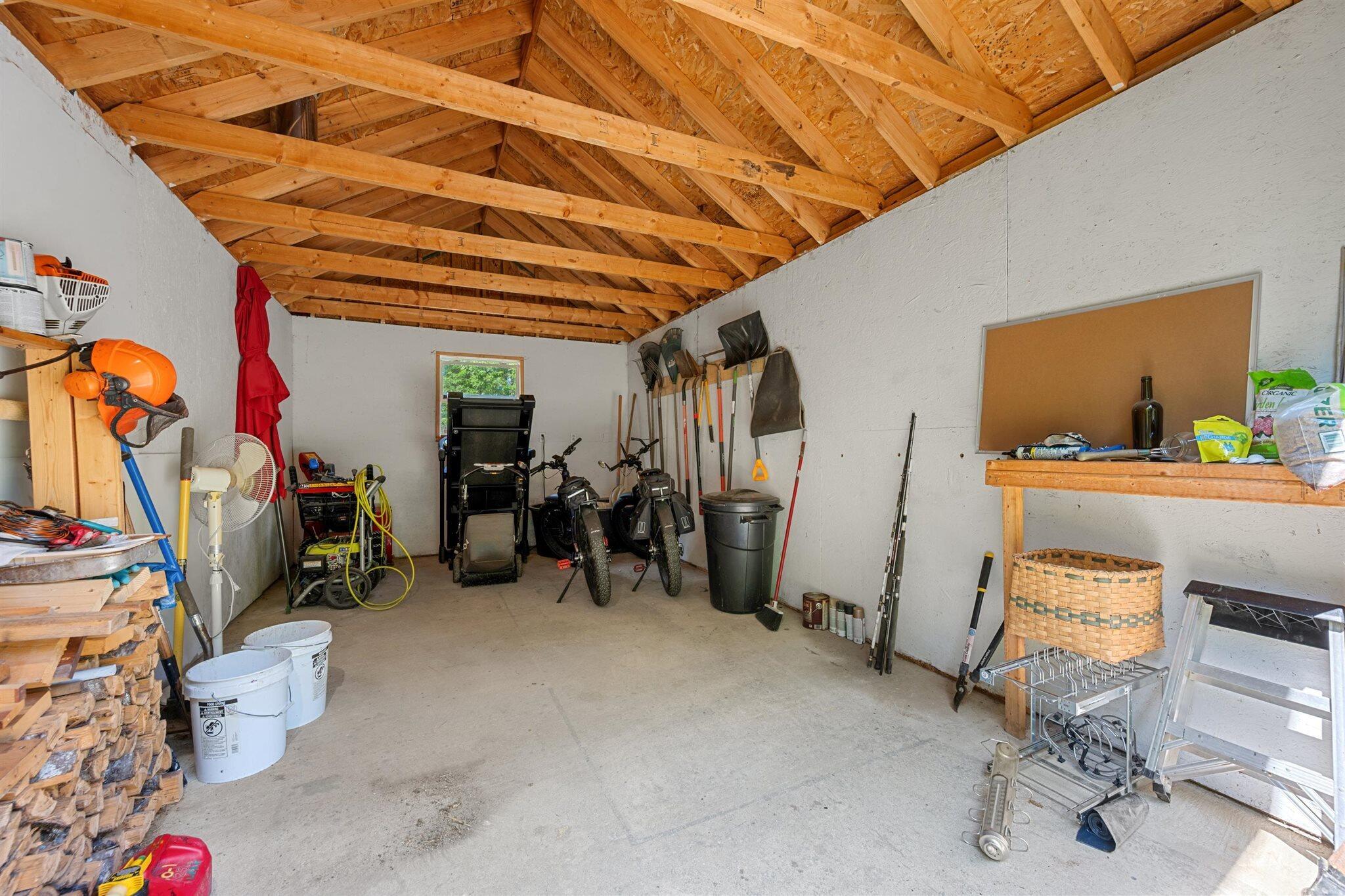 55 Edgewater Lane Bucksport, ME 04416 - Photo 38 of 45 45-Shed