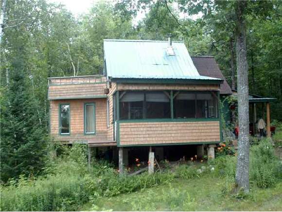 436 Dugway Road Brownfield, ME 04010 - Photo 1 of 1 Gallery Image 1