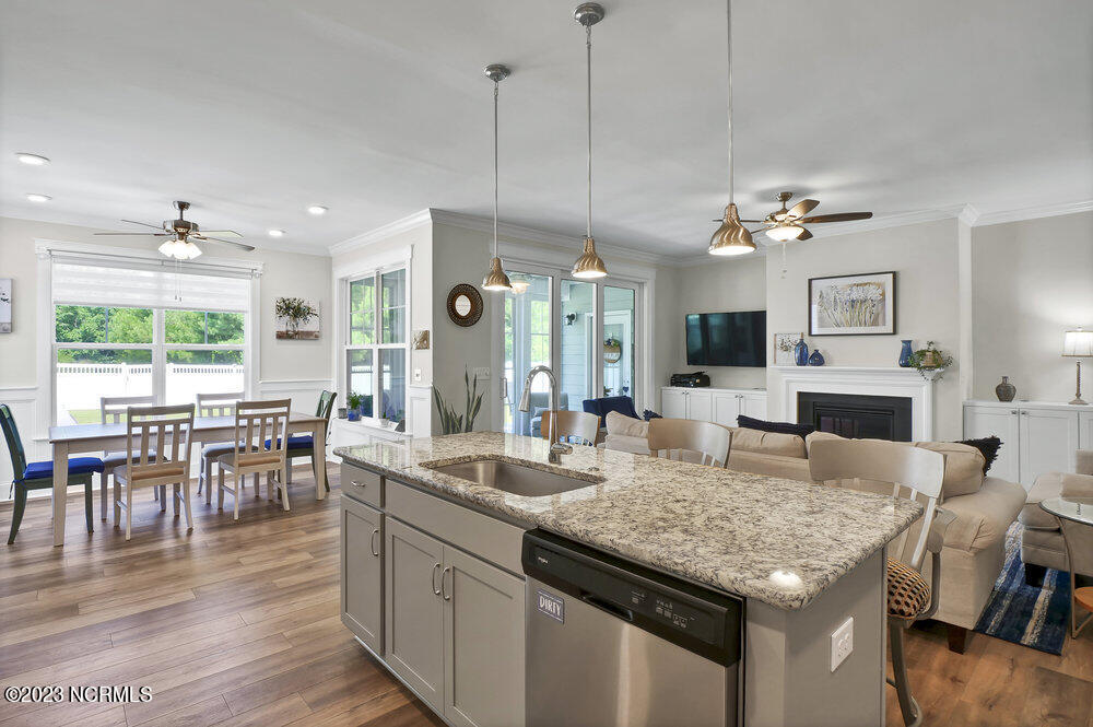 304 Lake Firefly Loop Holly Ridge, NC 28445 - Photo 11 of 45 011_p1077218