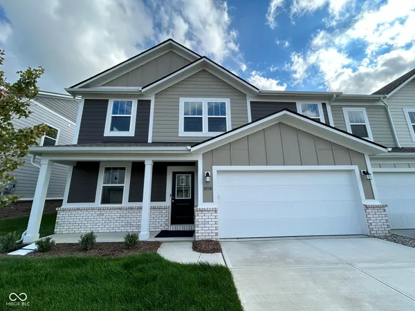 $2,375 | 1067 Beck Way, Westfield, IN 46074