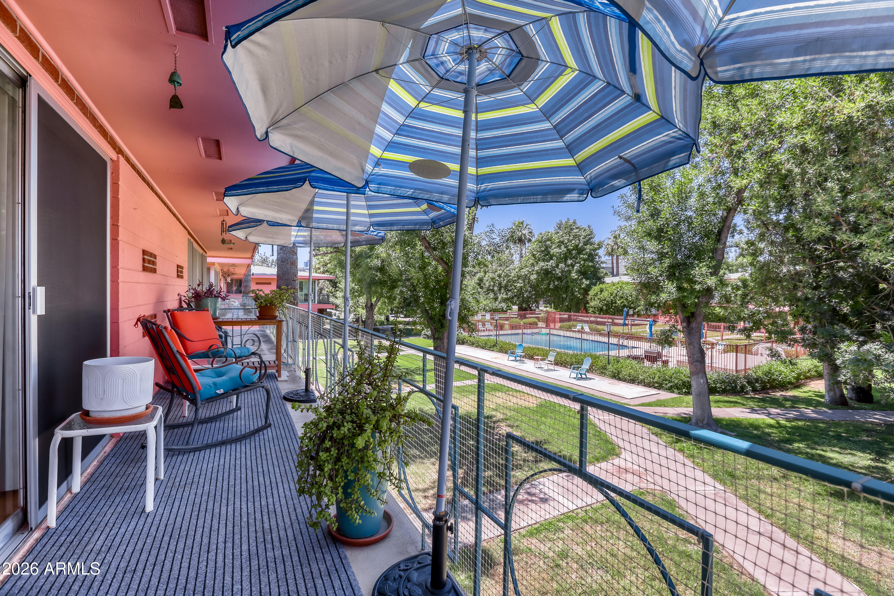 170 East Coronado Road, Unit 63 Phoenix, AZ 85004 - Photo 30 of 50