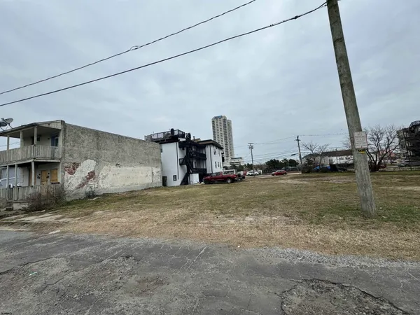 $29,500 | 15 Irving Avenue, Atlantic City, NJ 08401