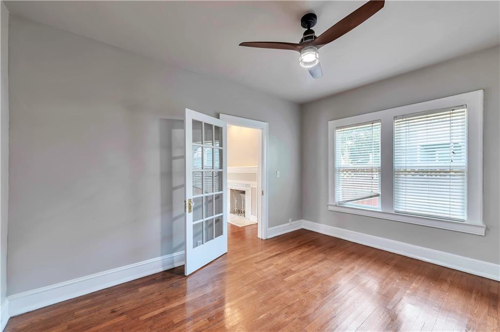 1745 Sylvan Road Southwest Atlanta, GA 30310 - Photo 23 of 25