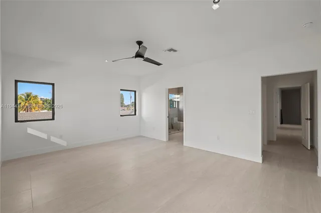$1,599,000 | 3187 Southwest 23rd Street, Unit B, Miami, FL 33145