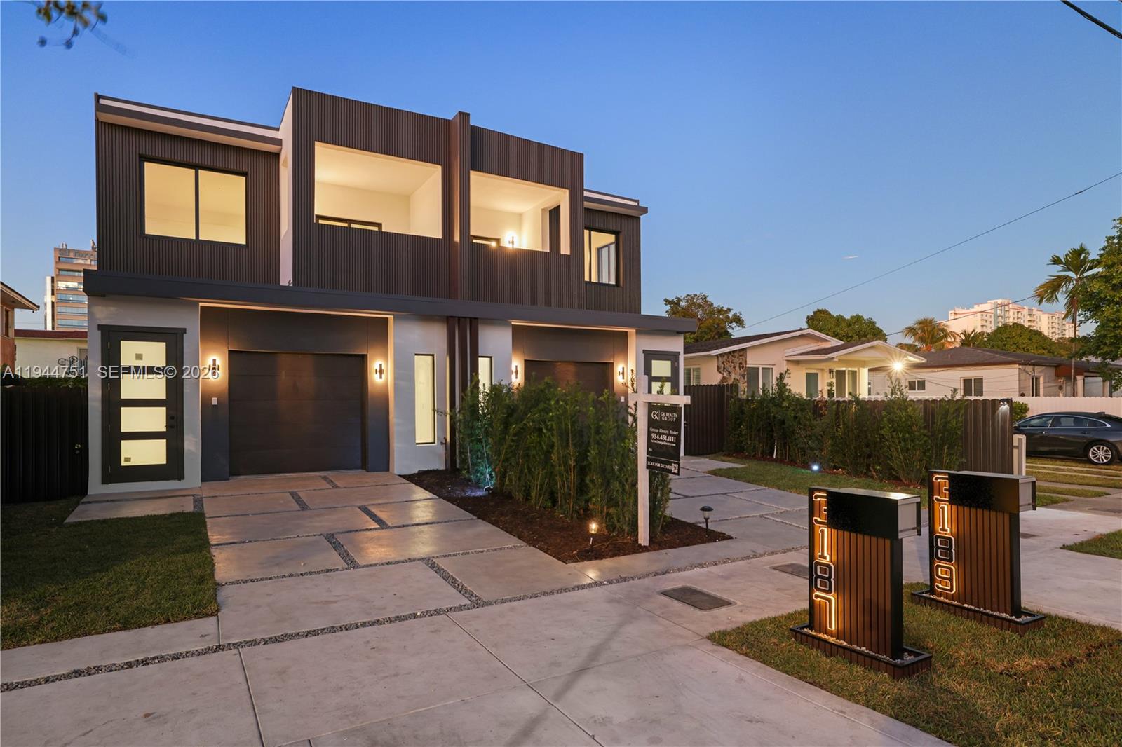 3187 Southwest 23rd Street, Unit B Miami, FL 33145 - Photo 2 of 35