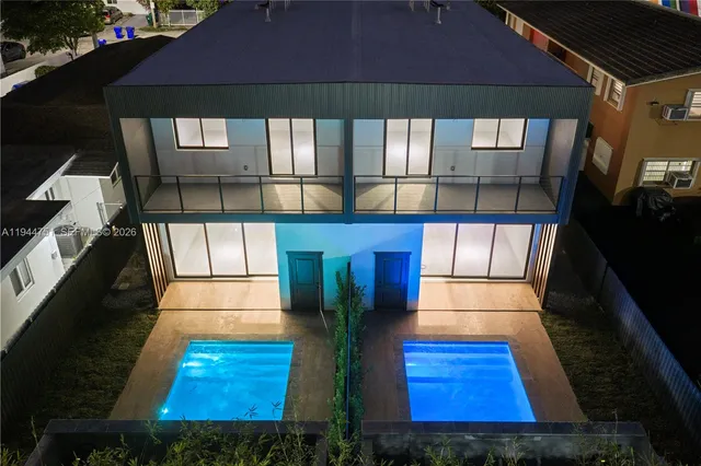 $1,599,000 | 3187 Southwest 23rd Street, Unit B, Miami, FL 33145