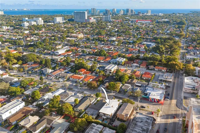 $1,599,000 | 3187 Southwest 23rd Street, Unit B, Miami, FL 33145