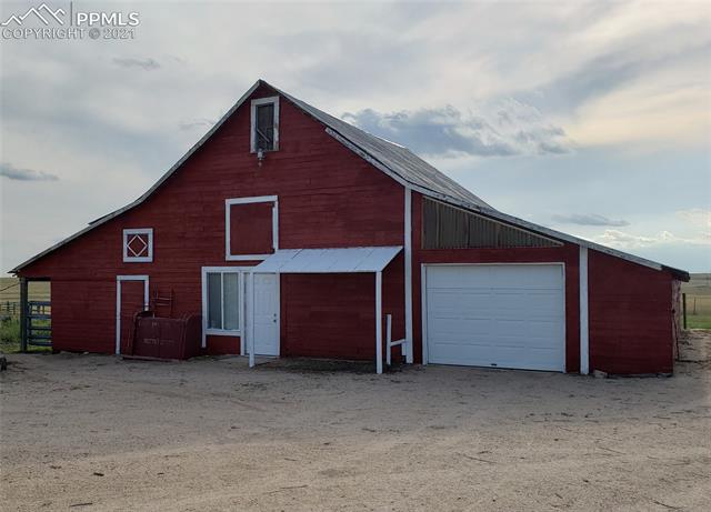 39555 Alford Road Ramah, CO 80832 - Photo 35 of 41 Gallery Image 35