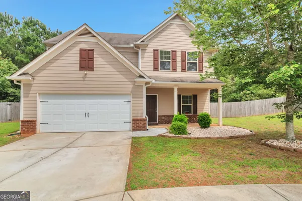 $2,400 | 4098 Clay Court Southeast, Conyers, GA 30013