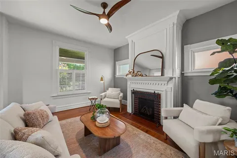 $519,900 | 7316 Marietta Avenue, Maplewood, MO 63143