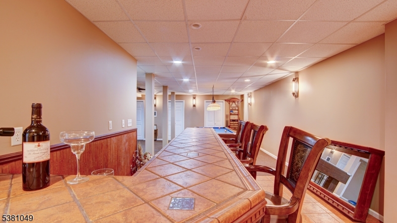 119 Broadway Road Cranbury, NJ 08512 - Photo 19 of 26 a view of a hallway with seating area