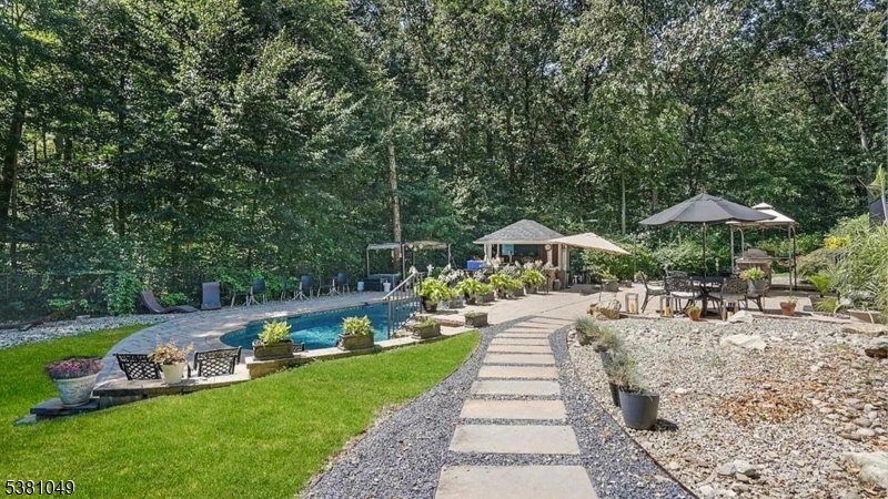 119 Broadway Road Cranbury, NJ 08512 - Photo 25 of 26 a view of a park with large trees