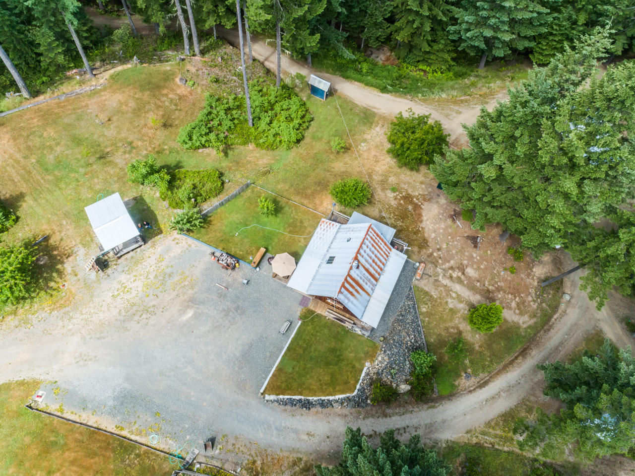 0 Ward Road Korbel, CA 95550 - Photo 4 of 64
