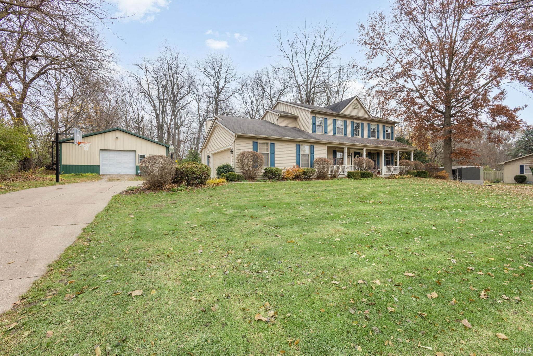 50830 Mayflower Road South Bend, IN 46628 - Photo 1 of 36 Gallery Image 1