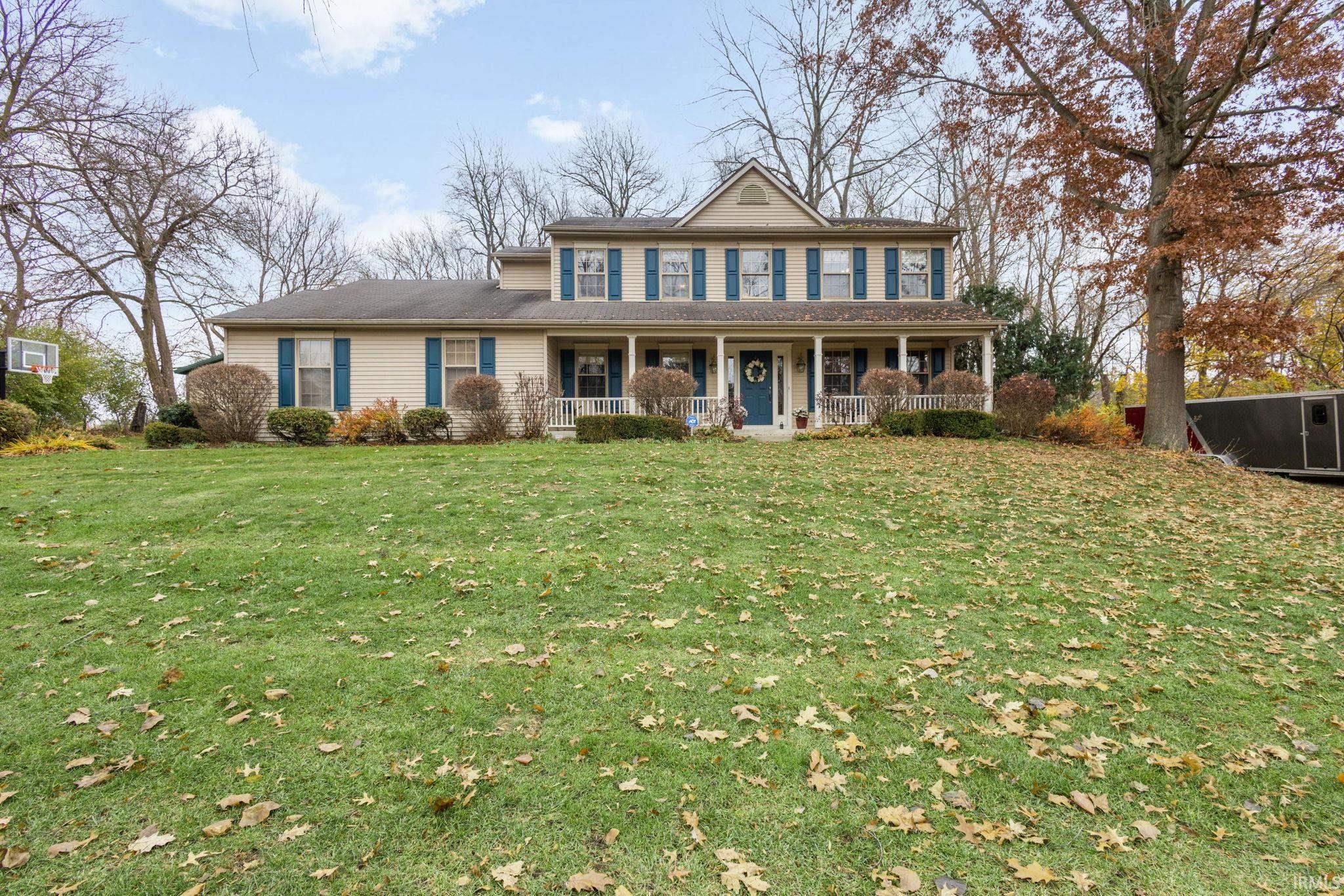 50830 Mayflower Road South Bend, IN 46628 - Photo 2 of 36 Gallery Image 2