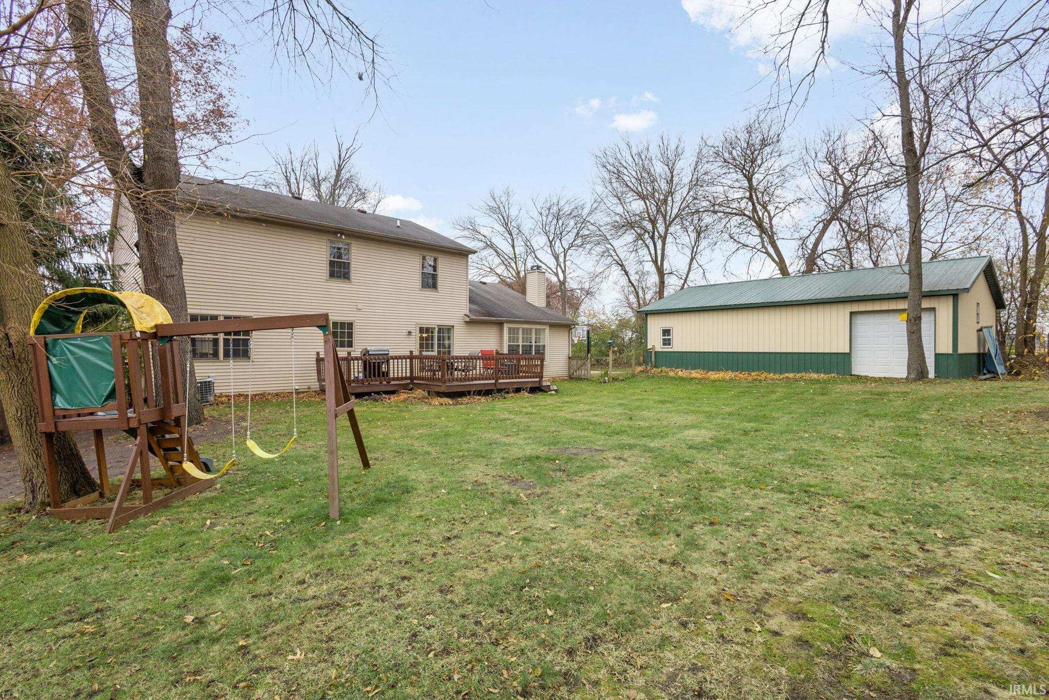50830 Mayflower Road South Bend, IN 46628 - Photo 31 of 36 Gallery Image 31