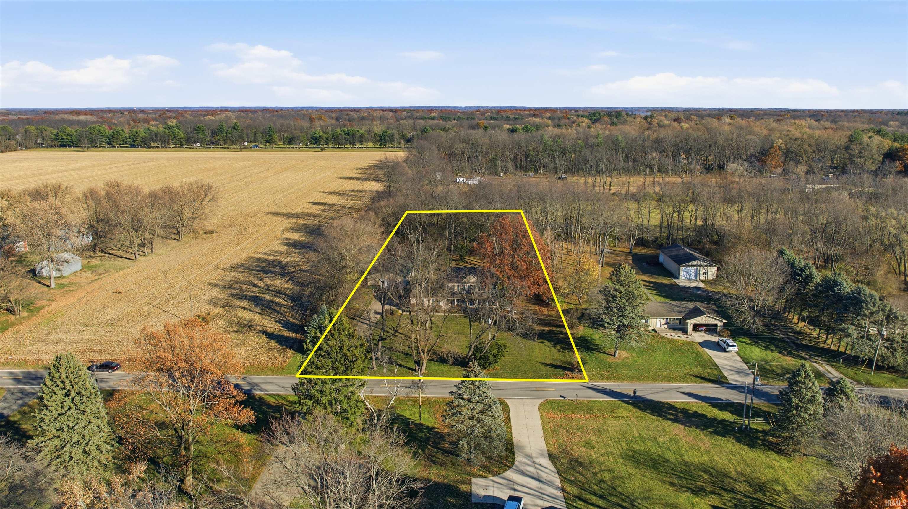 50830 Mayflower Road South Bend, IN 46628 - Photo 32 of 36 Gallery Image 32
