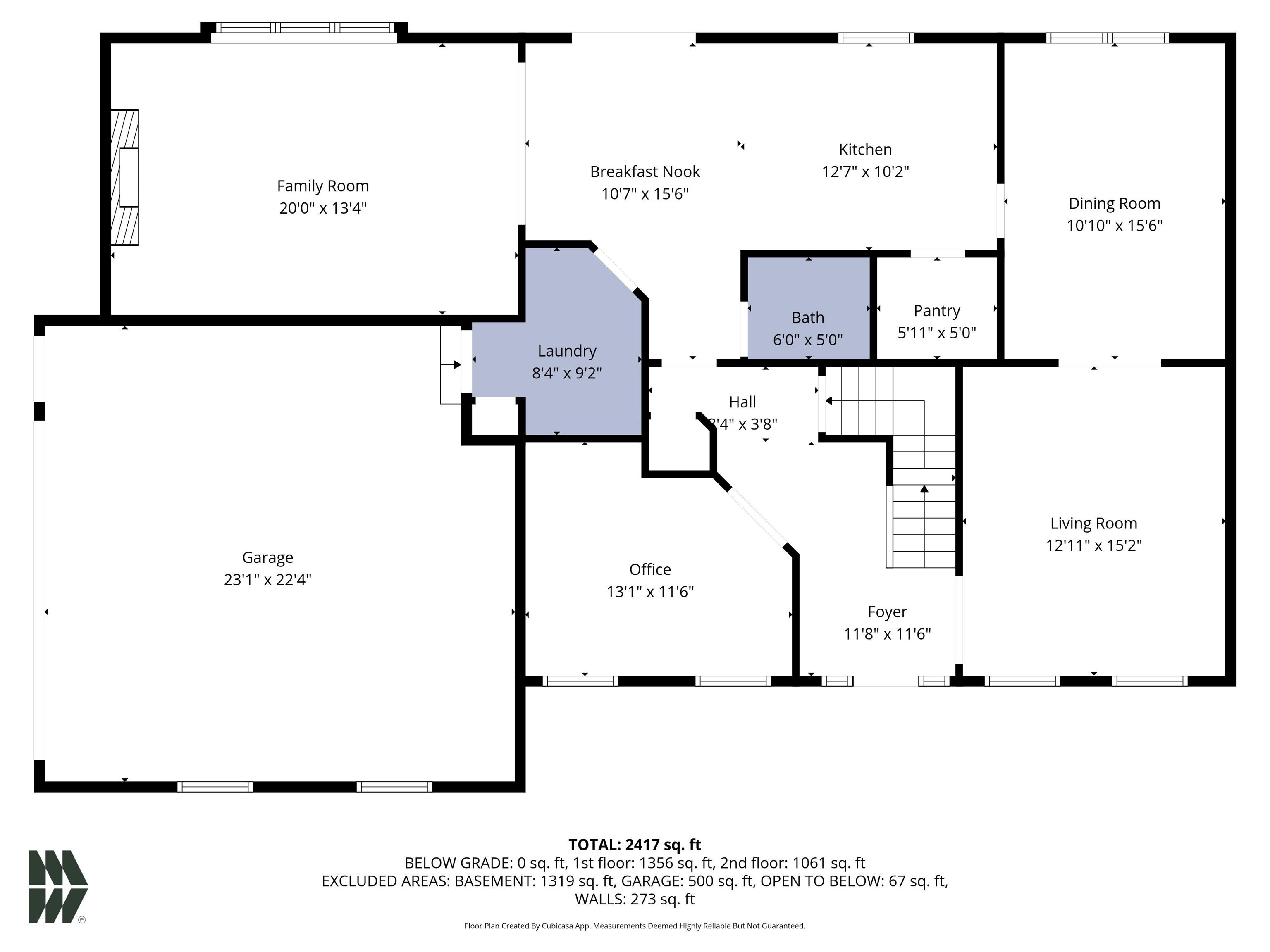 50830 Mayflower Road South Bend, IN 46628 - Photo 34 of 36 Gallery Image 34