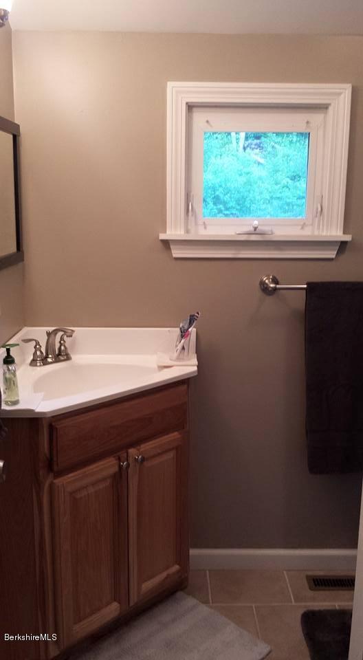 1288 Old Rte 9 Windsor, MA 01270 - Photo 19 of 21 a sink sitting next to a window