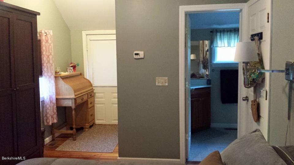 1288 Old Rte 9 Windsor, MA 01270 - Photo 20 of 21 a view of a bathroom with utility room