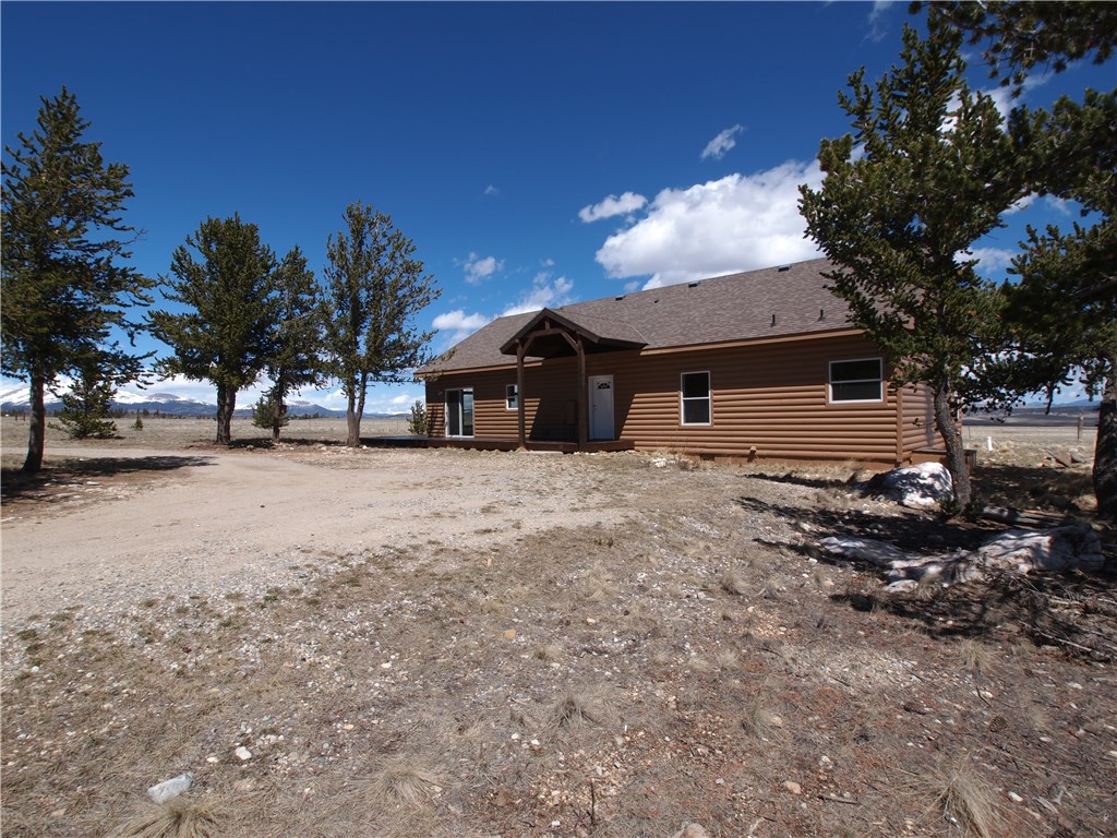 1992 Mullenville Road Fairplay, CO 80440 - Photo 1 of 29 Gallery Image 1