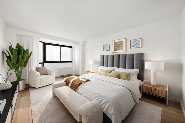 $830,000 | 1725 York Avenue, Unit 4G | Upper East Side